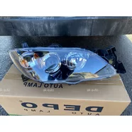 Фара передняя правая Mazda 3 BK (седан)