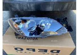 Фара передняя правая Mazda 3 BK (седан)