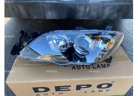 Фара передняя левая Mazda 3 BK (седан)