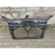 Передняя панель крепления облицовки (телевизор) Mazda 3 BK Patron