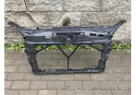Передняя панель крепления облицовки (телевизор) Mazda 3 BK Patron