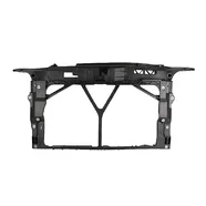 Передняя панель крепления облицовки (телевизор) Mazda 3 BK Polcar