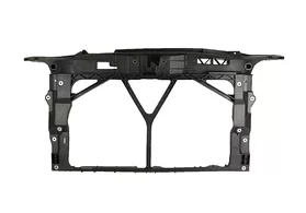 Передняя панель крепления облицовки (телевизор) Mazda 3 BK Polcar