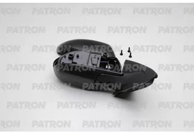 Зеркало боковое наружное правое Mazda 3 BL