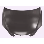 Капот Mazda 3 BK (хэтчбек) Polcar