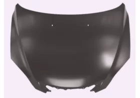 Капот Mazda 3 BK (хэтчбек) Polcar