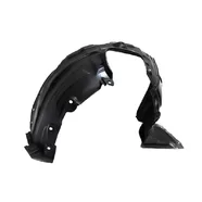 Подкрылок передний правый Mazda 3 BK 