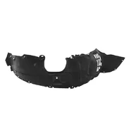 Подкрылок передний правый Mazda 3 BK (седан, Sport)