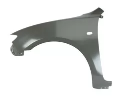 Крыло переднее левое Mazda 3 BK (седан) Polcar