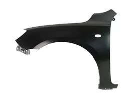 Крыло переднее левое Mazda 3 BK (хэтчбек) Polcar