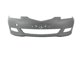 Бампер передний Mazda 3 BK дорестайлинг (хэтчбек)