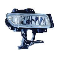 Фара противотуманная передняя правая Mazda 3 BK рестайлинг (Хэтчбек, Sport)