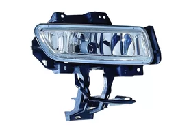 Фара противотуманная передняя правая Mazda 3 BK рестайлинг (Хэтчбек, Sport)