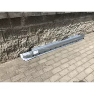 Порог левый Mazda 3 BL