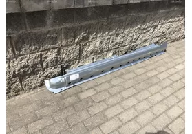 Порог левый Mazda 3 BL