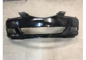 Бампер передний Mazda 3 BK дорестайлинг (седан)