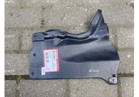 Защита двигателя (правая часть) Mazda 3 BK 