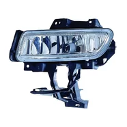 Фара противотуманная передняя левая Mazda 3 BK рестайлинг (Хэтчбек, Sport)