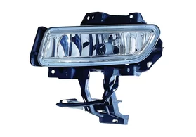 Фара противотуманная передняя левая Mazda 3 BK рестайлинг (Хэтчбек, Sport)