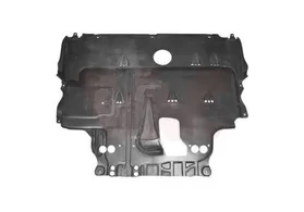 Защита двигателя Mazda 3 BK (дизель)