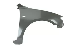 Крыло переднее правое Mazda 3 BK (седан) Polcar