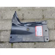 Защита двигателя (левая часть) Mazda 3 BK 