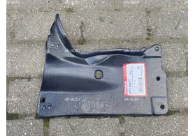 Защита двигателя (левая часть) Mazda 3 BK 