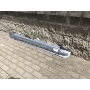 Порог правый Mazda 3 BL