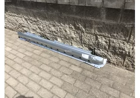 Порог правый Mazda 3 BL