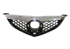 Решётка радиатора Mazda 3 BK рестайлинг (седан)