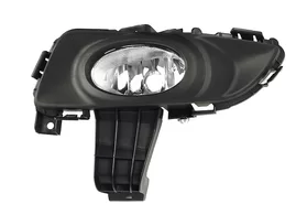 Фара противотуманная передняя левая Mazda 3 BK дорестайлинг (седан) DEPO