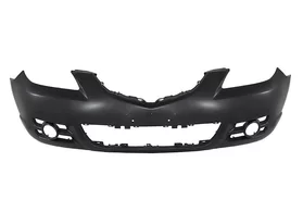 Бампер передний Mazda 3 BK дорестайлинг (седан, Sport)