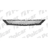 Решётка в бампер передний центральная Mazda 3 BK рестайлинг (хэтчбек)