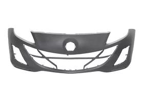 Бампер передний Mazda 3 BL дорестайлинг (USA)