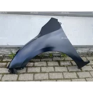 Крыло переднее левое Mazda 3 BL (без повторителя, без накладки)