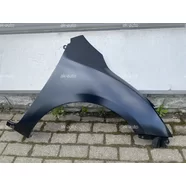 Крыло переднее правое Mazda 3 BL (без повторителя, без накладки)