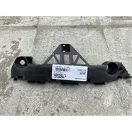 Кронштейн крепления бампера переднего правый Mazda 3 BL дорестайлинг