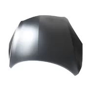 Капот Mazda 3 BL