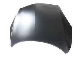 Капот Mazda 3 BL