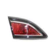 Фонарь задний левый внутренний Mazda 3 BL (седан)