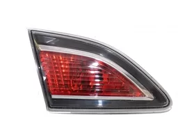 Фонарь задний левый внутренний Mazda 3 BL (седан)