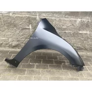 Крыло переднее правое Mazda 3 BL (без повторителя, под накладку)