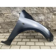 Крыло переднее правое Mazda 3 BL (с повторителем)