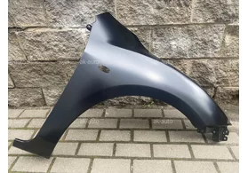 Крыло переднее правое Mazda 3 BL (с повторителем)