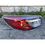 Фонарь задний левый наружный Mazda 3 BL (седан)