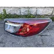Фонарь задний правый наружный Mazda 3 BL (седан)