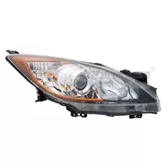 Фара передняя правая Mazda 3 BL дорестайлинг