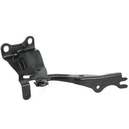 Петля капота левая Mazda 3 BL