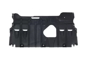 Защита двигателя Mazda 3 BL (бензин)