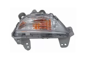 Указатель поворота в бампер передний левый Mazda 3 BM дорестайлинг